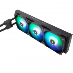 Cooler Thermalright  Frozen Magic 360 Digital ARGB White V2