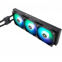 Cooler Thermalright  Frozen Magic 360 Digital ARGB White V2