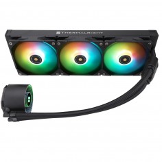 Cooler Thermalright  Frozen Magic 360 Digital ARGB White V2 2