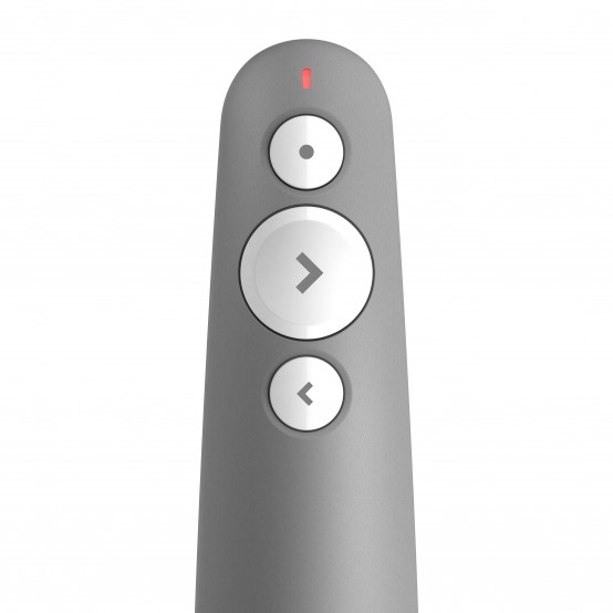 Presenter Logitech Wireless Presenter R500 910-005387