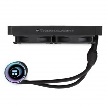 Cooler Thermalright  Frozen Notte 240 Black ARGB V2