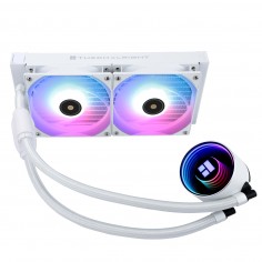 Cooler Thermalright  Frozen Notte 240 White ARGB V2 2
