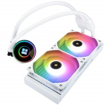 Cooler Thermalright  Frozen Notte 240 White ARGB V2