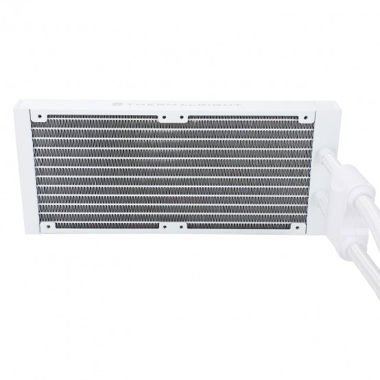 Cooler Thermalright  Frozen Notte 240 White ARGB V2