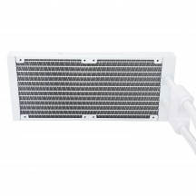 Cooler Thermalright  Frozen Notte 240 White ARGB V2