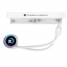 Cooler Thermalright  Frozen Notte 240 White ARGB V2