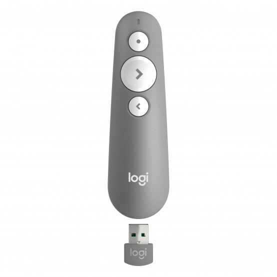 Presenter Logitech Wireless Presenter R500 910-005387