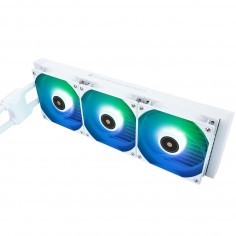 Cooler Thermalright  Frozen Notte 360 White ARGB V2