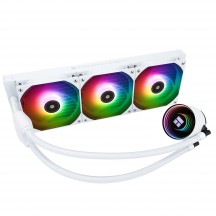 Cooler Thermalright  Frozen Notte 360 White ARGB V2