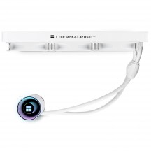 Cooler Thermalright  Frozen Notte 360 White ARGB V2