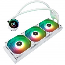 Cooler Thermalright  Frozen Notte 360 White ARGB V2