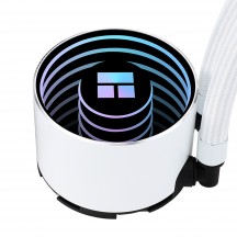 Cooler Thermalright  Frozen Notte 360 White ARGB V2