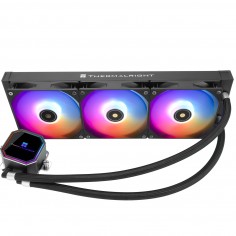 Cooler Thermalright  Frozen Prism 360 Black ARGB