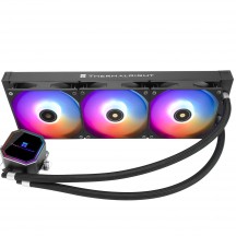 Cooler Thermalright  Frozen Prism 360 Black ARGB