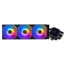 Cooler Thermalright  Frozen Prism 360 Black ARGB