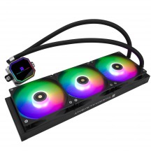 Cooler Thermalright  Frozen Prism 360 Black ARGB