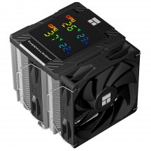 Cooler Thermalright  Peerless Assassin 120 Digital Black
