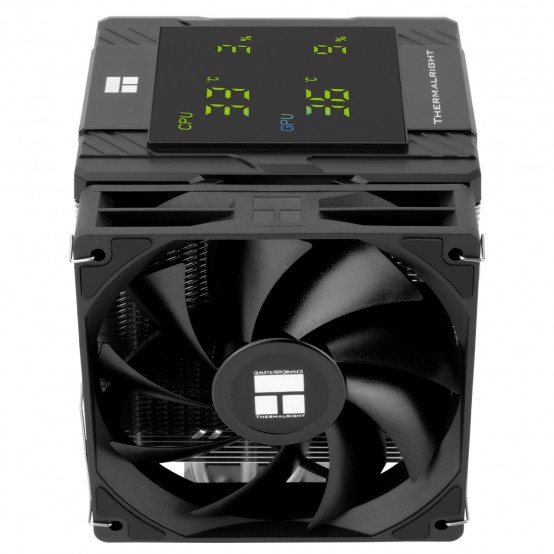 Cooler Thermalright  Peerless Assassin 120 Digital Black