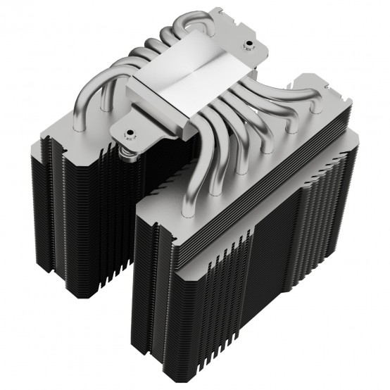 Cooler Thermalright  Peerless Assassin 120 Digital Black