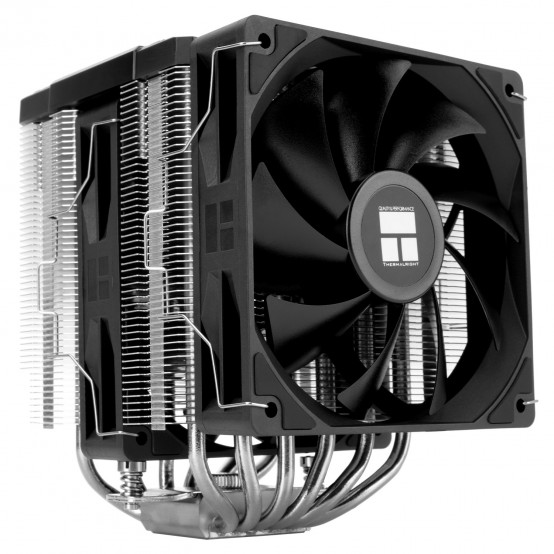 Cooler Thermalright  Peerless Assassin 120 Digital Black