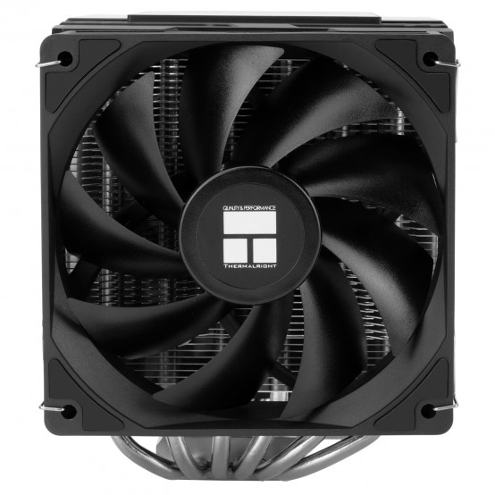 Cooler Thermalright  Peerless Assassin 120 Digital Black
