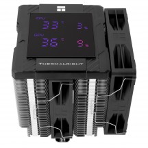 Cooler Thermalright  Peerless Assassin 120 Digital Black