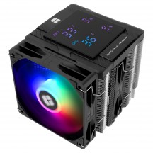 Cooler Thermalright  Peerless Assassin 120 Digital Black ARGB