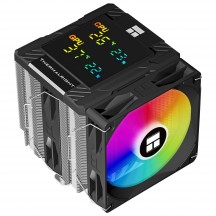 Cooler Thermalright  Peerless Assassin 120 Digital Black ARGB