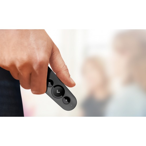 Presenter Logitech Wireless Presenter R500 910-005387