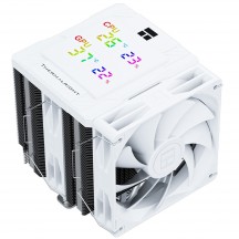 Cooler Thermalright  Peerless Assassin 120 Digital White