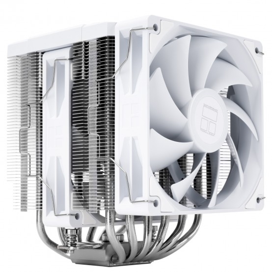 Cooler Thermalright  Peerless Assassin 120 Digital White