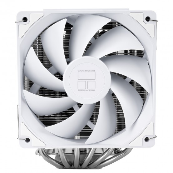 Cooler Thermalright  Peerless Assassin 120 Digital White