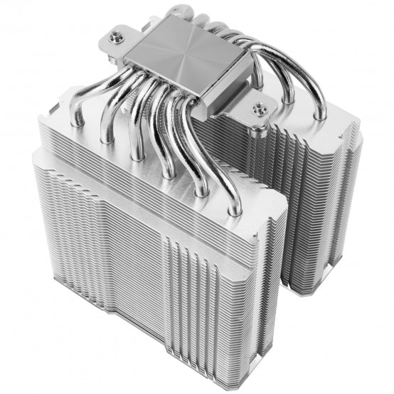 Cooler Thermalright  Peerless Assassin 120 Digital White