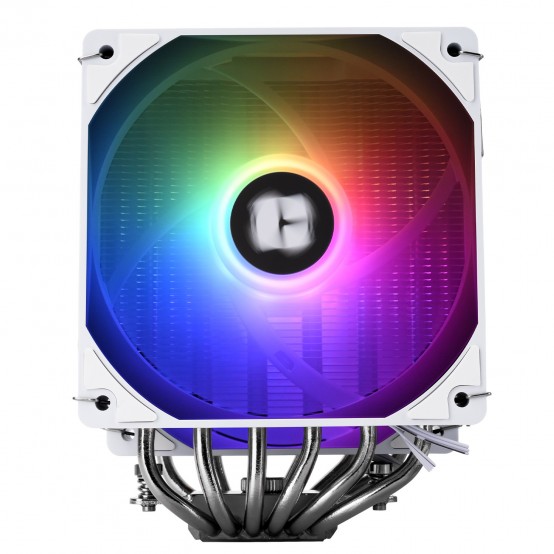 Cooler Thermalright  Peerless Assassin 120 Digital White ARGB