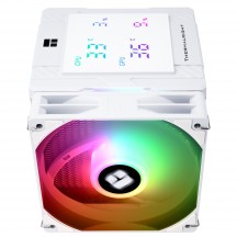 Cooler Thermalright  Peerless Assassin 120 Digital White ARGB