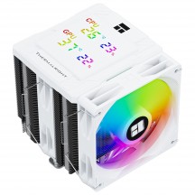 Cooler Thermalright  Peerless Assassin 120 Digital White ARGB