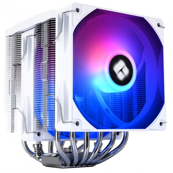 Cooler Thermalright  Peerless Assassin 120 Digital White ARGB