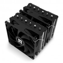 Cooler Thermalright  Peerless Assassin 120 SE Black