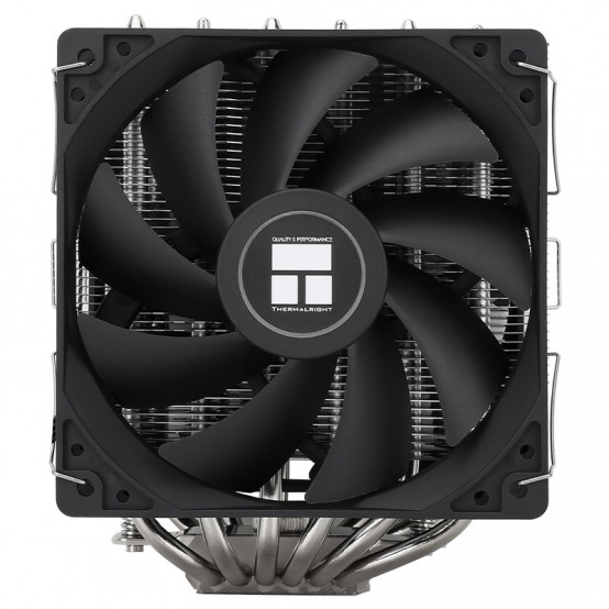 Cooler Thermalright  Peerless Assassin 120 SE Black
