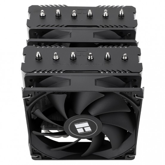 Cooler Thermalright  Peerless Assassin 120 SE Black
