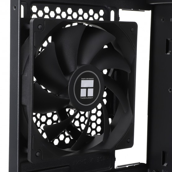 Ventilator Thermalright  TL-C12C Extrem