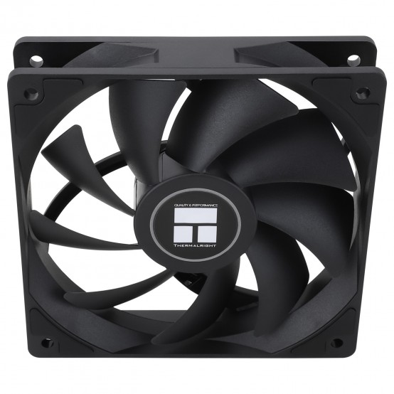 Ventilator Thermalright  TL-C12C Extrem