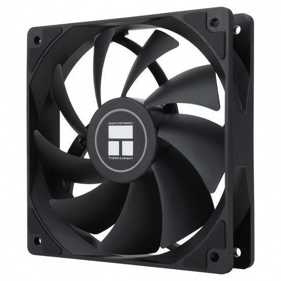 Ventilator Thermalright  TL-C12C Extrem