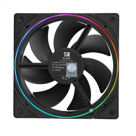 Ventilator Thermalright  TL-S12