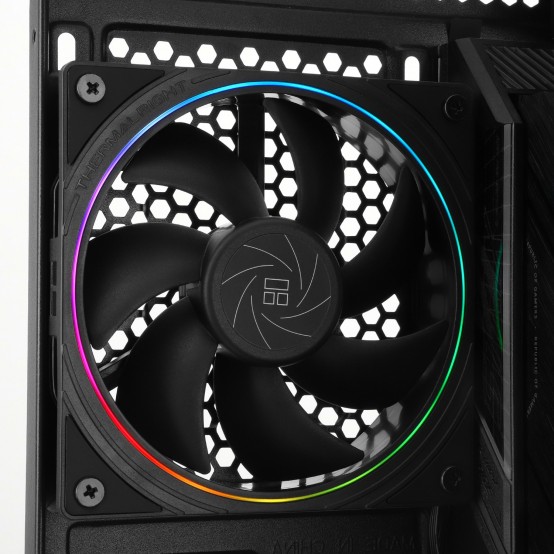 Ventilator Thermalright  TL-S12