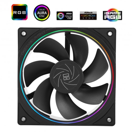 Ventilator Thermalright  TL-S12R