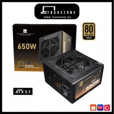 Sursa Thermalright  TR-KG650-sleeved