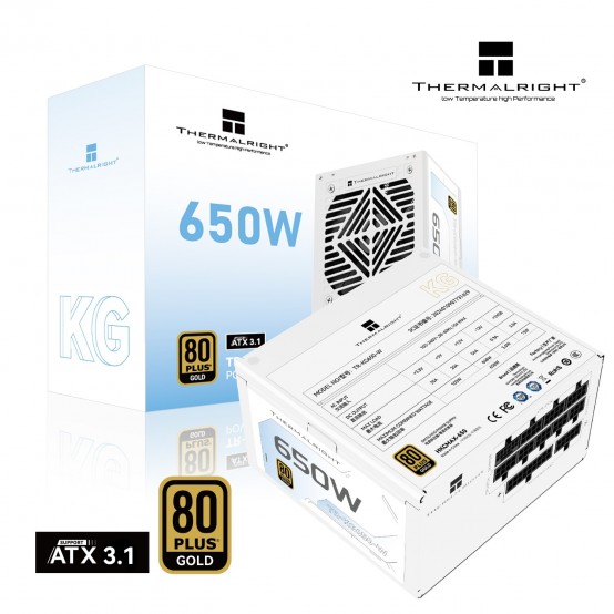 Sursa Thermalright  TR-KG650W