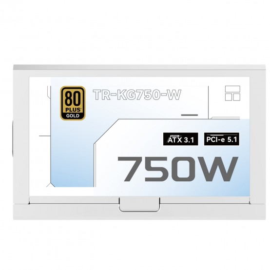 Sursa Thermalright  TR-KG750W