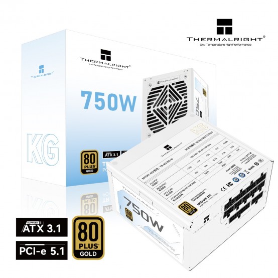 Sursa Thermalright  TR-KG750W
